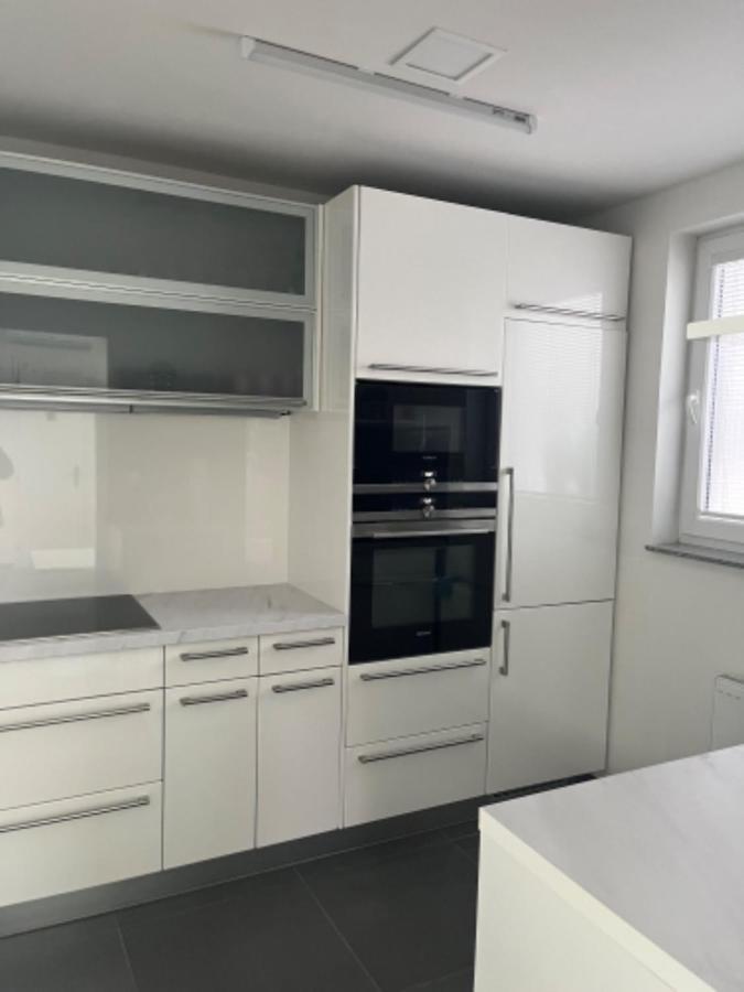 Apartmán Ubytovani-praha 9-vinor