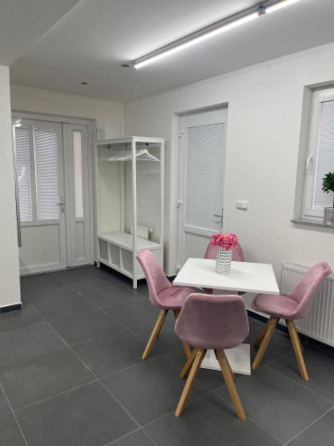 Apartmán Ubytovani-praha 9-vinor