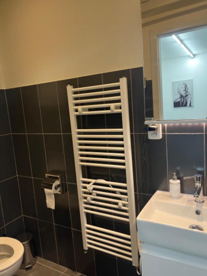 Apartmán Ubytovani-praha 9-vinor *